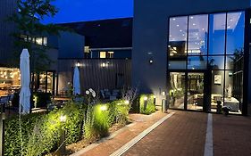 Hotel Louvre-Lens - Esprit De France